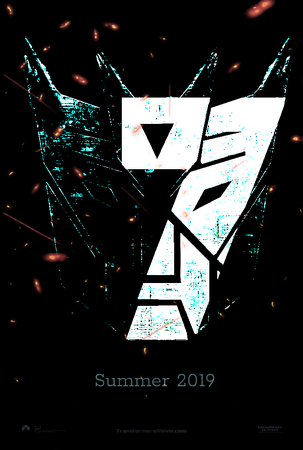 Transformers movies 2019 cheap