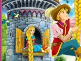 Rapunzel (Warner Bros. film)
