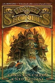 HouseofSecrets2013ColumbusVizzini