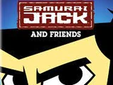 Samurai Jack (film)