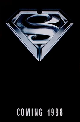 The Cancelled Superman Lives