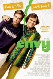 Envy film poster