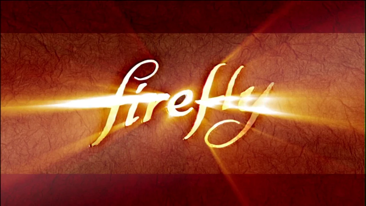 Firefly Cancelled TV and Web Shows Wiki Fandom