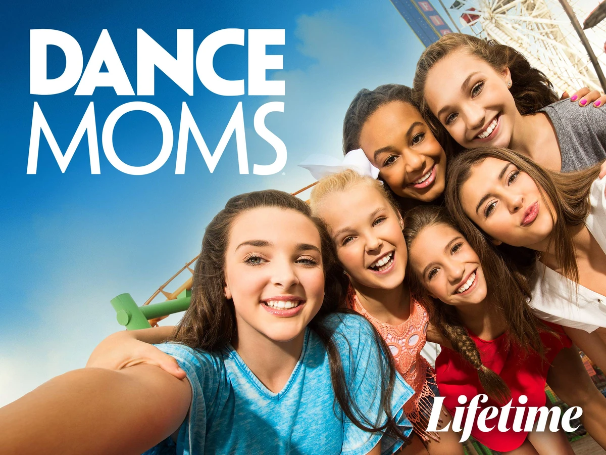 Dance Moms Cancelled TV shows Wiki Fandom