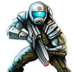 Commando | Command and Conquer Alliances Wiki | Fandom
