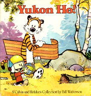 Yukon Ho