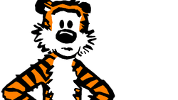 Hobbes | The Calvin and Hobbes Wiki | Fandom Hobbes | The Calvin and Hobbes Wiki | Fandom