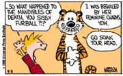 SusieandHobbes