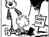 Hobbes Creek