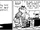 Calvin's grandmother