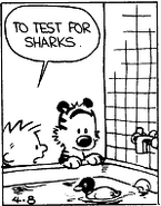 The last panel of said strip above.