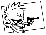 Transmogrifier gun