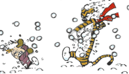 Calvin&HobbesSnowBallFight.gif (1.65 MB) Calvin&HobbesSnowBallFight
