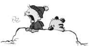 Calvin&HobbesSnowballFight.gif (31 KB) Calvin&HobbesSnowballFight