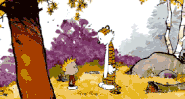 Calvin+HobbesBFFdance.gif (4.43 MB) Calvin+HobbesBFFdance