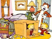 Calvin's Duplicator