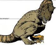 Tyrannosaurus 9.png