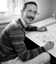 Bill Watterson