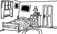 Calvin'sroom