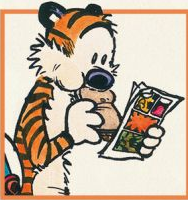 Hobbes | The Calvin and Hobbes Wiki | Fandom Hobbes | The Calvin and Hobbes Wiki | Fandom