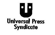 A Universal Press Syndicate logo