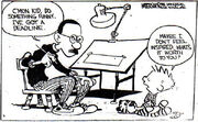 Watterson&Calvin