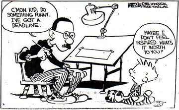 Watterson&Calvin