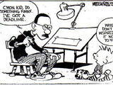 Bill Watterson