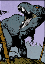 Calvin the Tyrannosaur 3.png