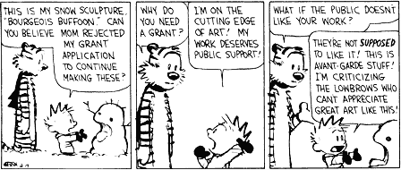 15 Saddest Calvin and Hobbes Comics (That Are Still Heartwarming