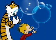 Calvin&HobbesBubbles.jpg (865 KB) Calvin&HobbesBubbles