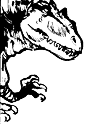 Allosaurus story arc.png