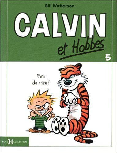 Calvin and Hobbes in Translation | The Calvin and Hobbes Wiki | Fandom