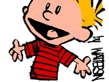 Calvin
