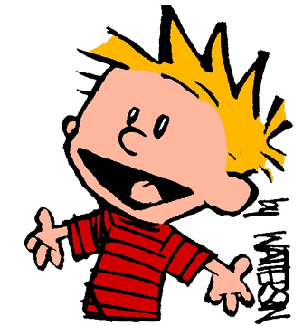 calvin, hobbes, calvin hobbes, calvin and hobbes, comic, cartoon