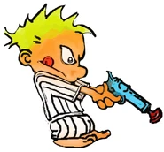 CalvinDartGun.jpg (184 KB) CalvinDartGun