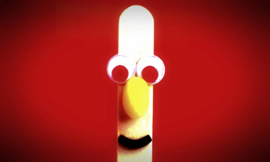 Stick Stickly (Creepypasta) Candle Cove Original Wiki Fandom