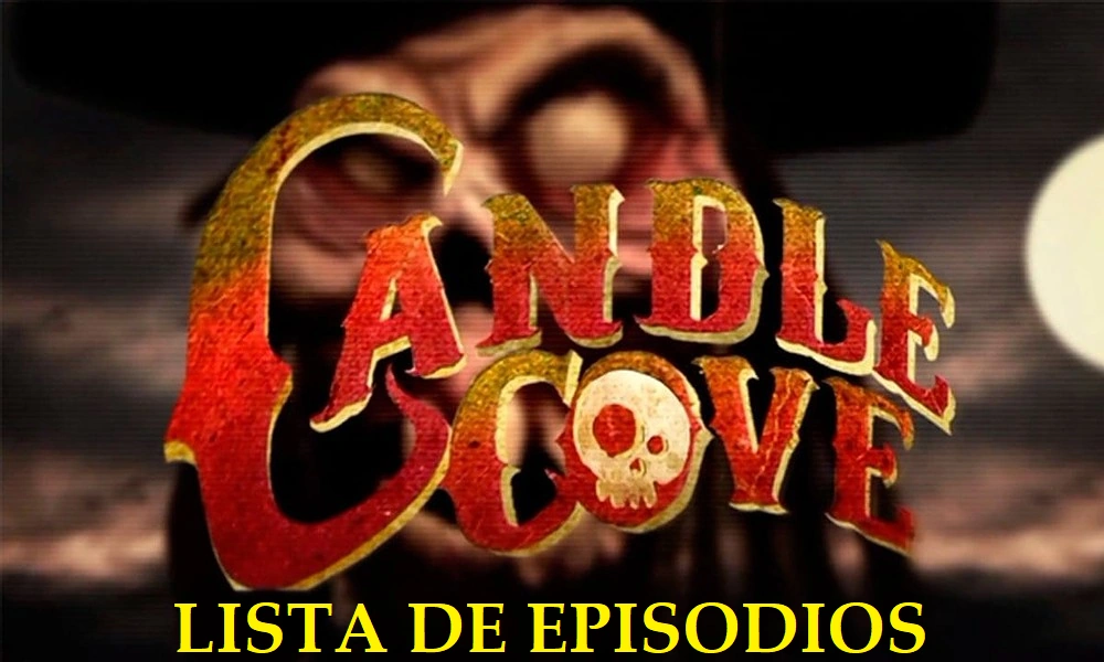 Lista de episodios Candle Cove Original Wiki Fandom
