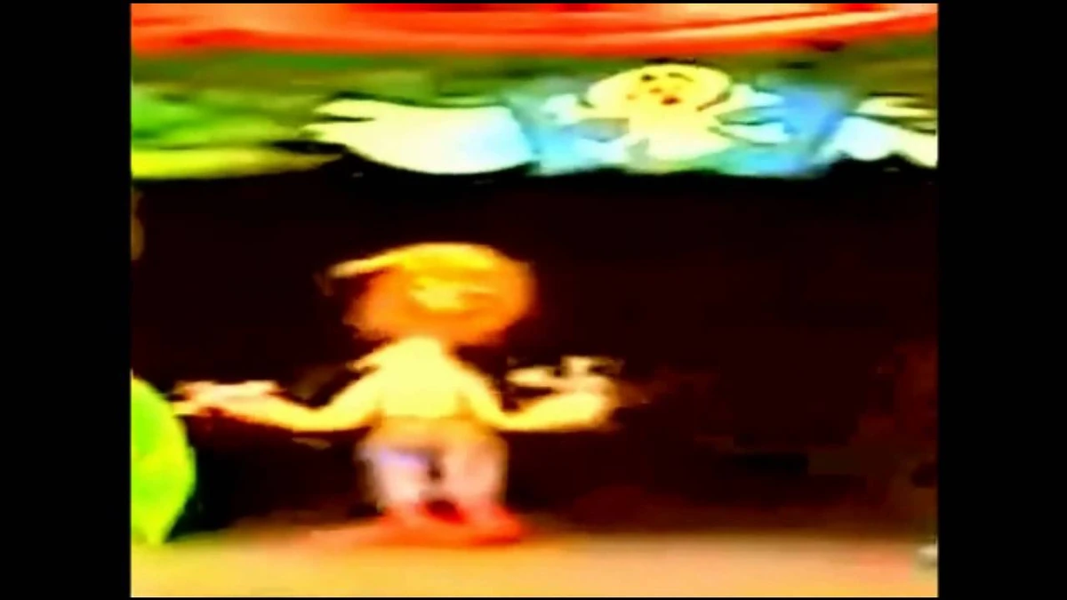 Episodio de gritos Candle Cove Original Wiki Fandom