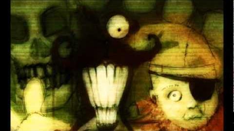 Candle Cove Wiki