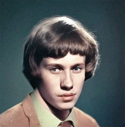 Johnny Pallyworth Candle Cove Wiki Fandom