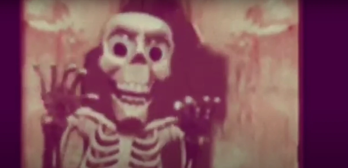 Technical Difficulties (episode) Candle Cove Wiki Fandom