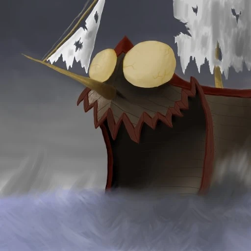 The Laughingstock Candle Cove Wiki Fandom