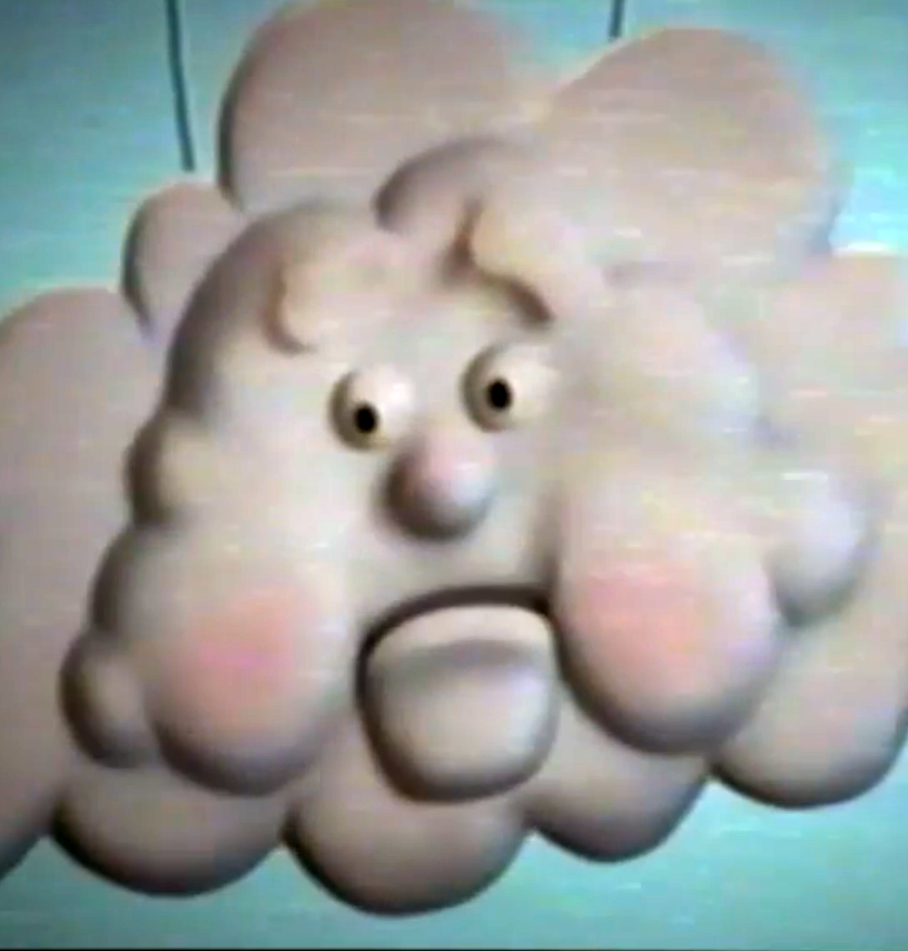 Mr. Cloud Candle Cove Wiki Fandom