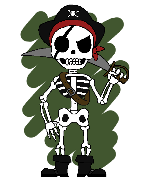 Skeleton Crew Candle Cove Wiki Fandom