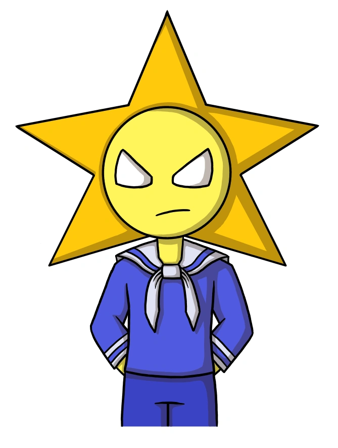 Starson Candle Cove Wiki Fandom