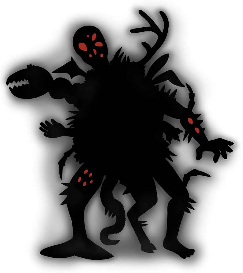 Shadowlings Candle Cove Wiki Fandom