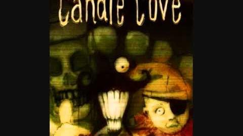 Candle Cove (Unofficial Theme) WITH LYRICS