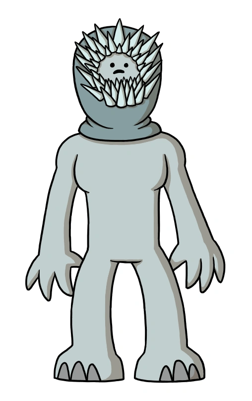 Snowlems Candle Cove Wiki Fandom