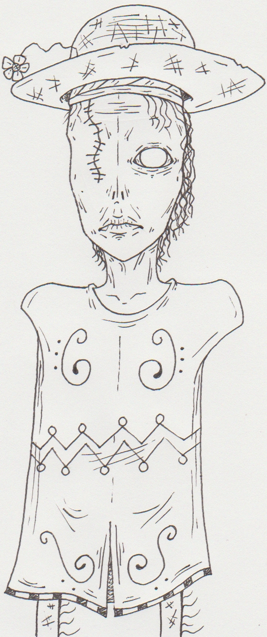 Sunny/Gallery Candle Cove Wiki Fandom